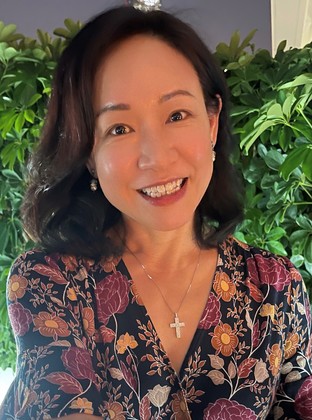 Dr Susan Chung, Registered Dietitian