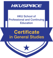 Digital Badge for Certificate in General Studies