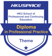 Digital Badge for Diploma in Professional Practice