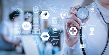 支援香港科技發展  學院人工智能課程覆蓋全面