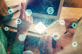 支援香港科技發展  學院人工智能課程覆蓋全面