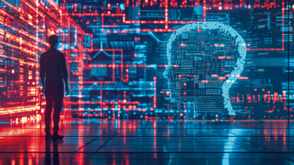 支援香港科技發展 學院人工智能課程覆蓋全面