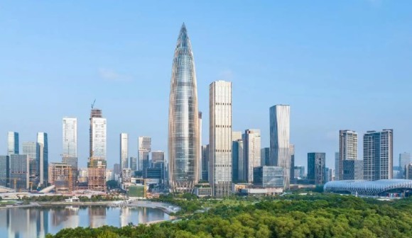 Forging the Future: Contributing to Human Capital Development in the GBA