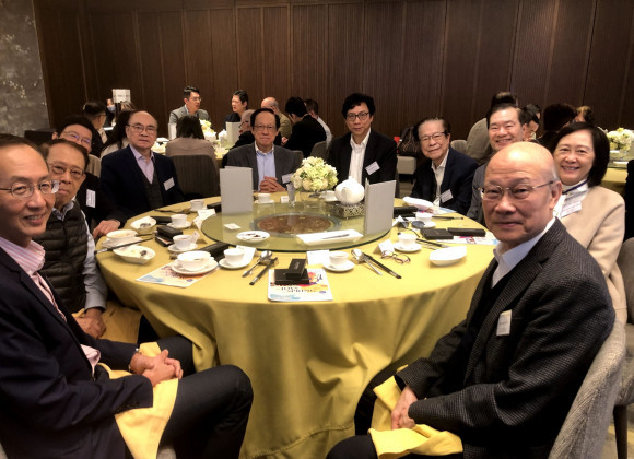 校友會春季活動情報