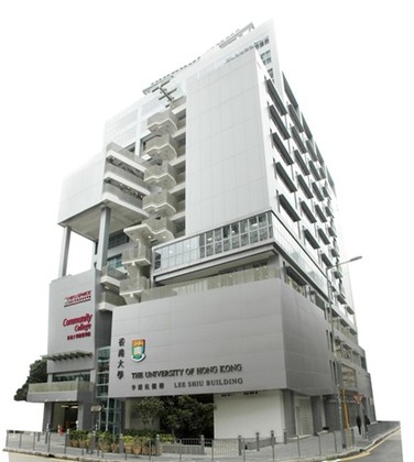 KEC, occupying the largest area within the Kowloon Bay Campus at approximately 168,000 square feet and spanning 14 floors, features 42 classrooms, 13 special venues, and 5 computer labs. 