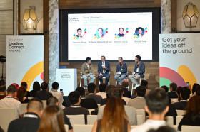 學院攜手 Google Cloud 翻開 AI 教育新篇章 