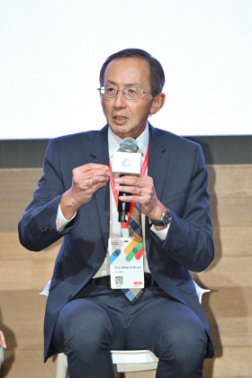 學院攜手 Google Cloud 翻開 AI 教育新篇章