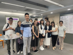 HKU SPACE Community College Hosts its Second Academic Conference