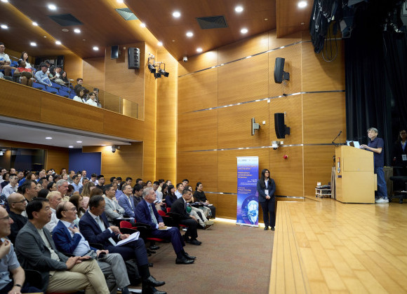 HKU SPACE Community College Hosts its Second Academic Conference