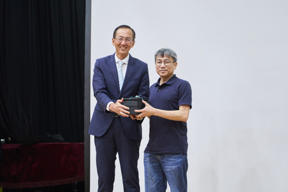 HKU SPACE Community College Hosts its Second Academic Conference