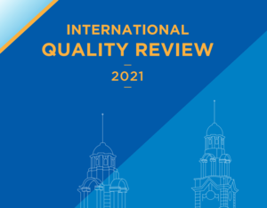 European Standards for Quality