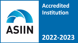 香港大學專業進修學院榮獲ASIIN機構認證標誌