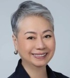 Ms Rosemarie Yau