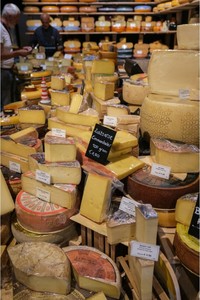 cheese buying