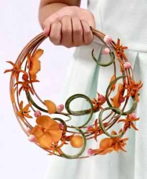 Floral Art@HKU SPACE