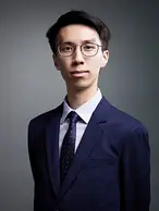 陳展弘先生 Mr Erwin Chan