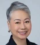 邱敬賢女士 Ms Rosemarie Yau