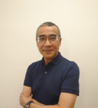 Dr. Joseph Chan
