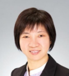 Dr. Tracy Ng
