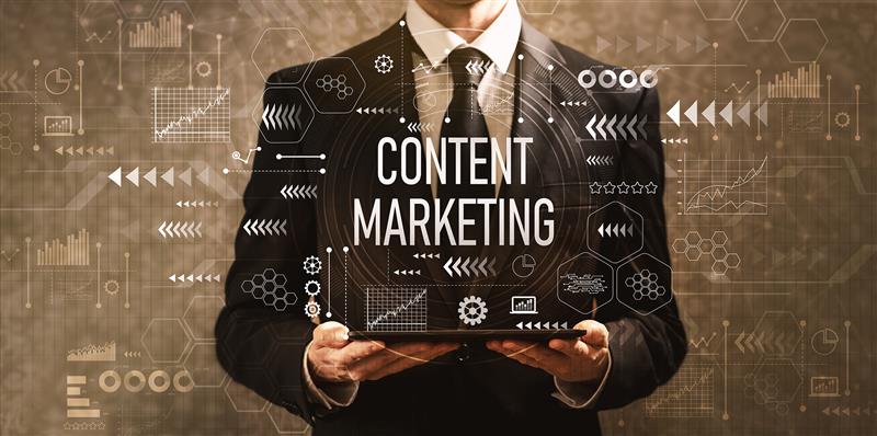 content marketing