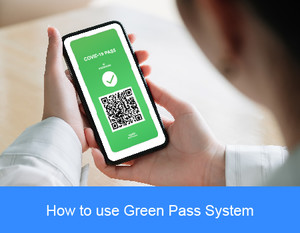 Green pass