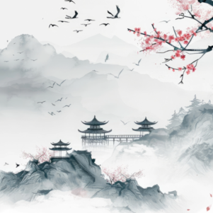 Chinese Painting