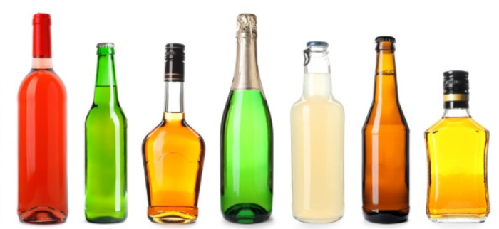 Wine, Spirits, Sake and Coffee