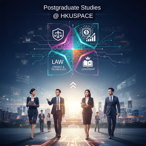 Postgraduate Study