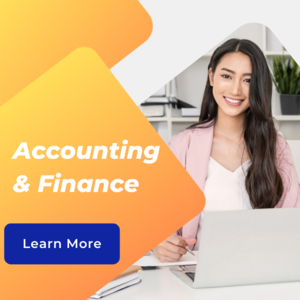 Accounting & Finance