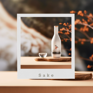 Sake