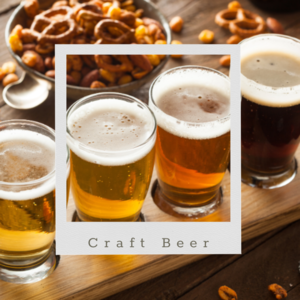 Craft Beer