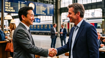 HKU SPACE 英语课程 | 一站式解锁通用、职场商务、学术与 AI 英语技能