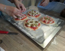 Italian Cooking Class I