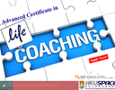 Advanced Certificate in Life Coaching 