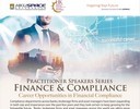 Practitioner Speakers Series - Career Opportunities in Financial Compliance - 28 Feb 2017