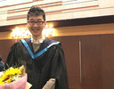 Jimmy Chan - 日本語教育深造文憑​畢業生分享