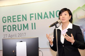 Remarks by Ms Mary Leung, CFA, Head of Standards and Advocacy, Asia Pacific, CFA Institute