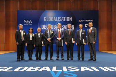 "Globalisation vs Deglobalisation" Forum