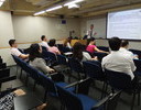 Event Recap: MSc in International Banking and Finance - Fintech Theme-Based Seminar