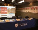 University of Leicester Open Day - Museum Studies (Mar 2017)