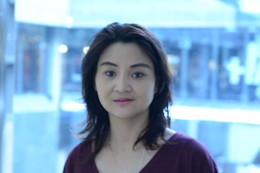 Tsang Sze Ki Eva - Student of Postgraduate Diploma in Creative Industries Management (Arts and Culture) (2016 intake)