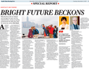 Bright Future Beckons (SCMP -5 December 2017)