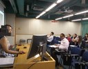Event Recap: Introduction to the world of Big Data Analytics Theme-Based Seminar