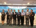 中國日報亞洲領袖圓桌論壇 - 區塊鏈：塑造企業未來