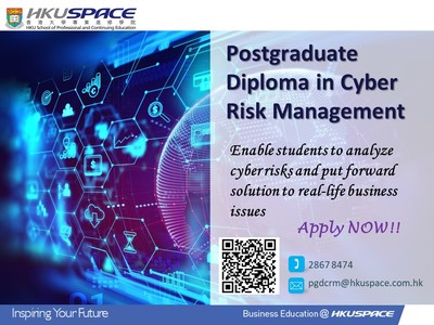 Postgraduate Diploma in Cyber Risk Management