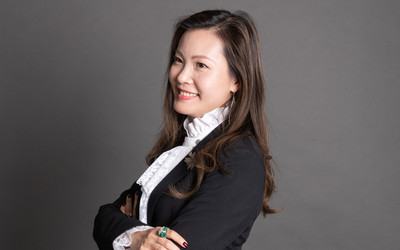 Michelle Tsoi, Solicitor and part-time law teacher