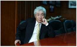 Sharing Story" Wu Zhendong, Chairman, Asian Business Aviation Association (AsBAA)