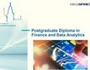 Postgraduate Diploma in Finance and Data Analytics