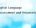 English Language Assessment and Preparation Courses