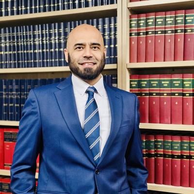 突破界限：法律證書如何成就香港首位本地培訓巴基斯坦裔律師